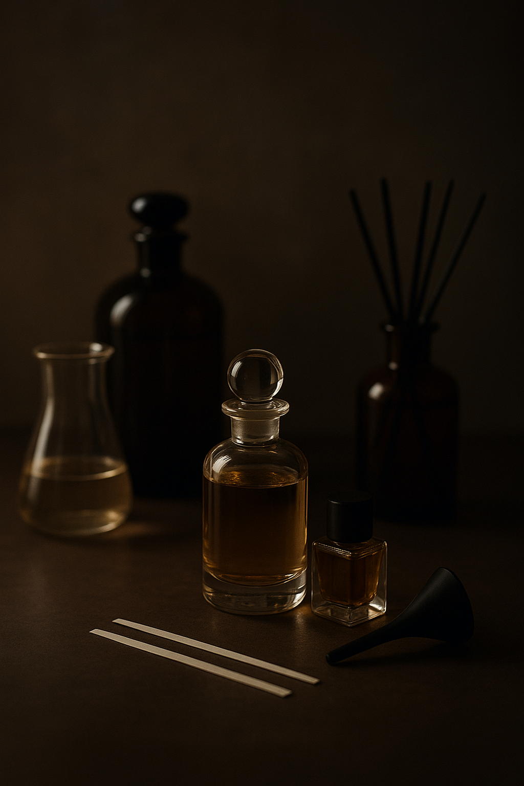 PERFUME CREATION WORKSHOP 100 ml