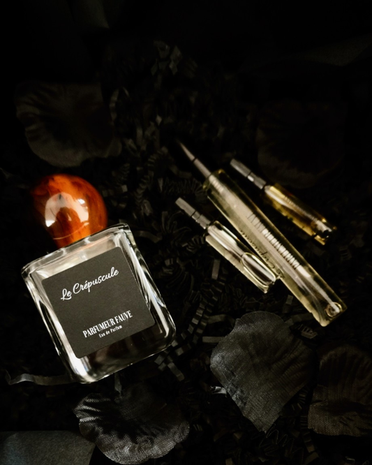 Coffrets L'Ombre et la Lumière - Exclusivité de Noël: Une émotion rare pour vos proches