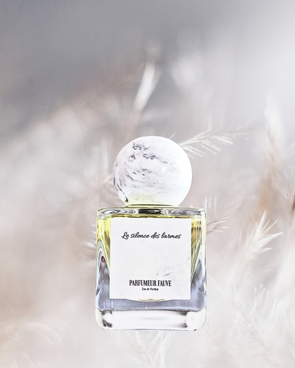 Le silence des larmes EDP