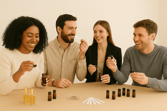 ATELIER CREATION DE PARFUMS 100 ml - Parfumeur Fauve