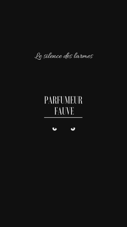 Le silence des larmes EDP