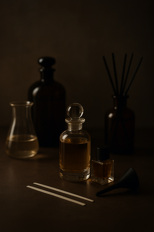 PERFUME CREATION WORKSHOP 100 ml
