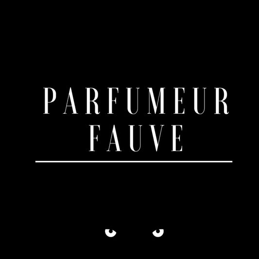 Carte cadeau Parfumeur Fauve