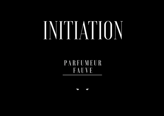 Coffret Initiation
